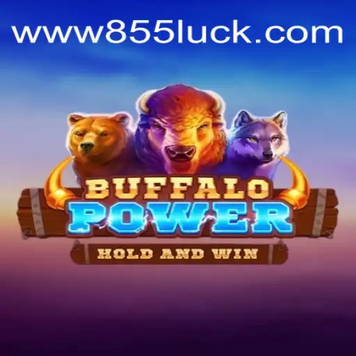 Explorando as Aventuras do Jogo BuffaloPower com 855Luck