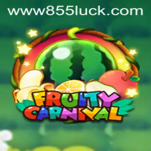 FruityCarnival: Mergulhe na Diversão e Sorte com 855Luck
