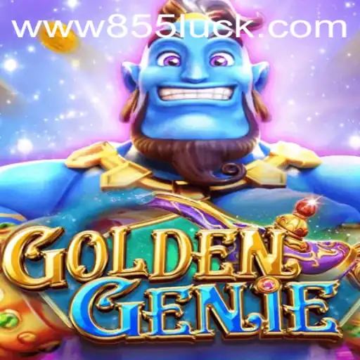 GOLDENGENIE: Um Mergulho no Novo Fenômeno dos Jogos