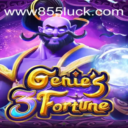 Descubra Genie3Fortune: O Jogo de Azar Que Está Conquistando o Mundo