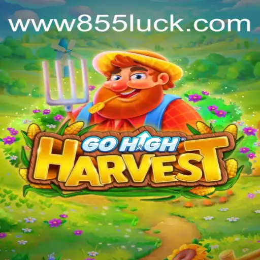 GoHighHarvest: Explorando o Novo Sensação dos Jogos