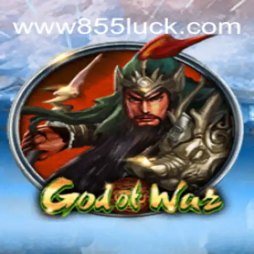 Explorando o Universo de GodofWar com a Chave 855Luck