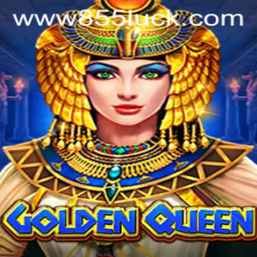 Descubra o Mundo de GoldenQueen: Um Novo Jogo Inovador com 855Luck