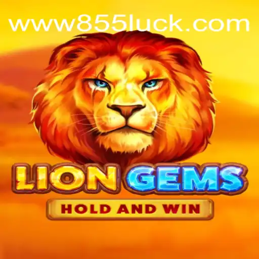 Descubra o Mundo Fascinante de LionGems com 855Luck