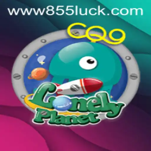 Explorando o Mundo de LonelyPlanet: Aventura e Estratégia com 855Luck