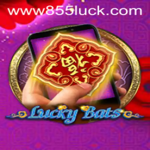 Descubra o Fascinante Mundo de LuckyBatsM com 855Luck