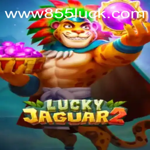 Explorando Luckyjaguar2: Um Mergulho em 855Luck