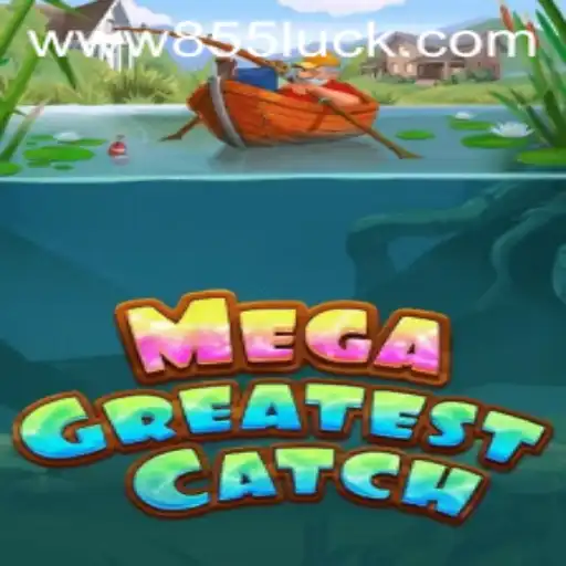Explorando o Mundo de MegaGreatestCatch: O Jogo de Pesca Que Conquista o Público
