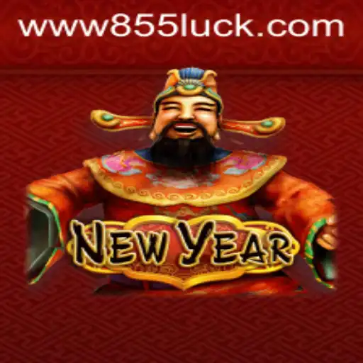 Descubra o Fascinante Universo de NewYear e 855Luck
