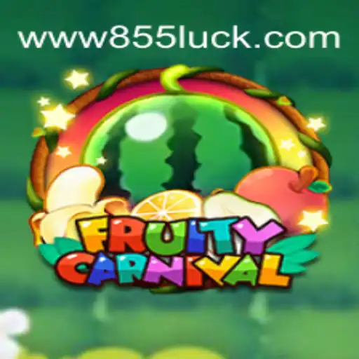 FruityCarnival: Mergulhe na Diversão e Sorte com 855Luck