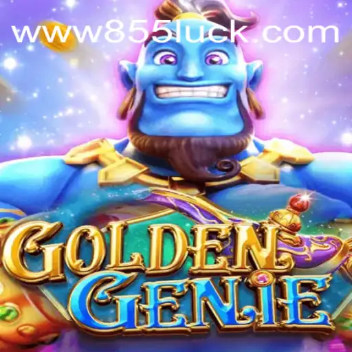 GOLDENGENIE: Um Mergulho no Novo Fenômeno dos Jogos
