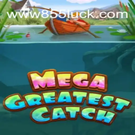 Explorando o Mundo de MegaGreatestCatch: O Jogo de Pesca Que Conquista o Público