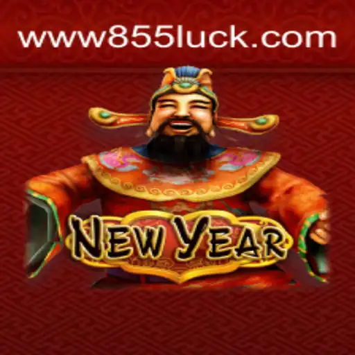 Descubra o Fascinante Universo de NewYear e 855Luck