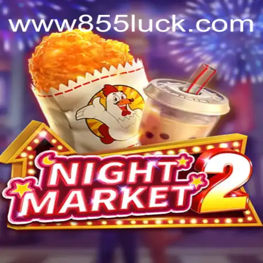 Descobrindo o Fascínio de NightMarket2: O Jogo que Conquista com 855Luck