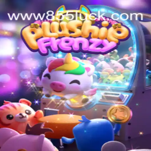 Explorando o Universo Encantador de 'PlushieFrenzy'