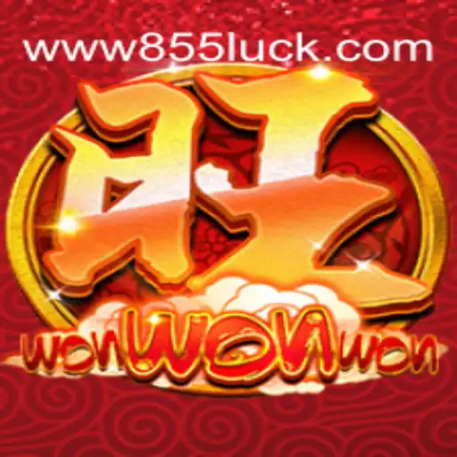 WonWonWon: Explorando o Mundo do Jogo com a Chave para a Sorte – 855Luck