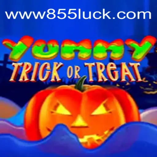 Descubra 'YummyTrickorTreat': O Novo Jogo Que Todo Mundo Está Falando