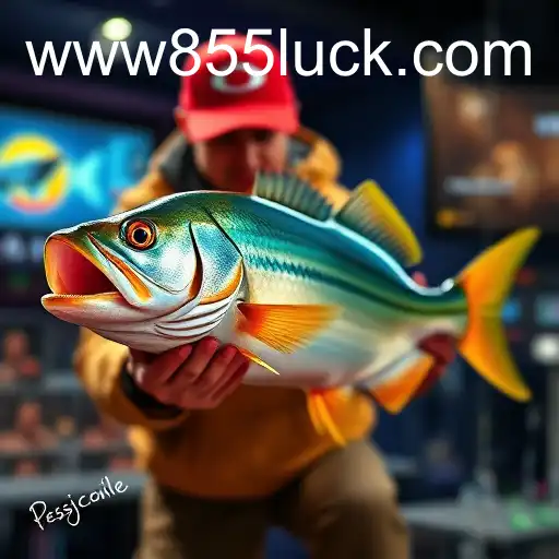 Pesca online