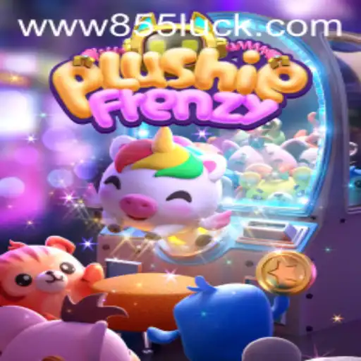 Explorando o Universo Encantador de 'PlushieFrenzy'