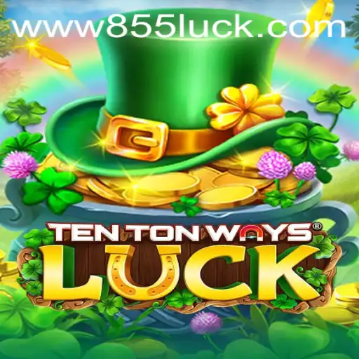 Explorando o Mundo de TenTonWaysLuck: A Nova Sensação dos Jogos de Azar Online