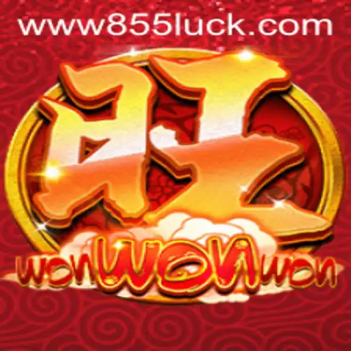 WonWonWon: Explorando o Mundo do Jogo com a Chave para a Sorte – 855Luck